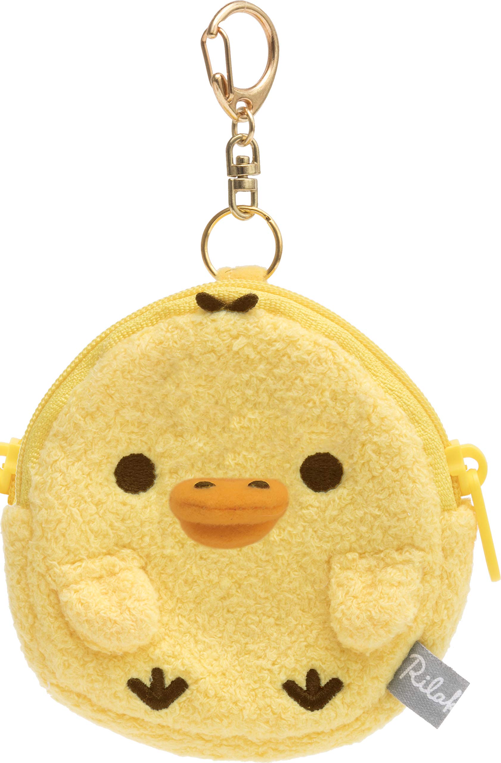 Amazon.co.jp: リラックマ いつでもいっしょリラックマ ベルト付